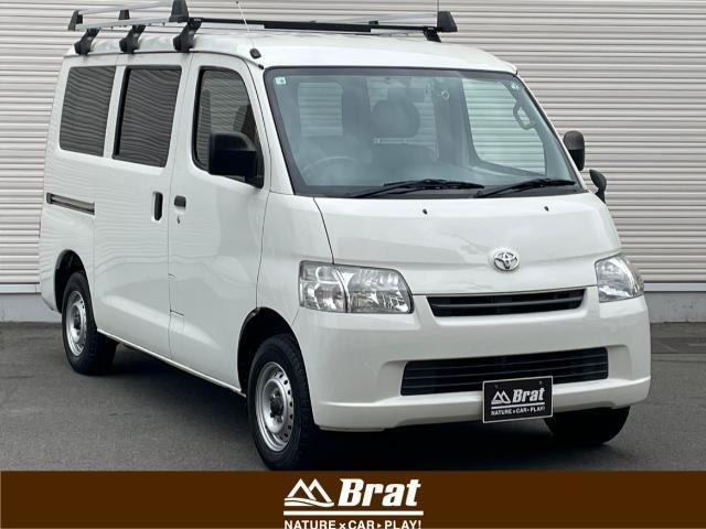 タウンエースバン ＧＬ　前後ドライブレコーダー　センターデフロック　純正ラバーマット　ＥＴＣ　純正オーディオ　リアフォグライト（25枚目）