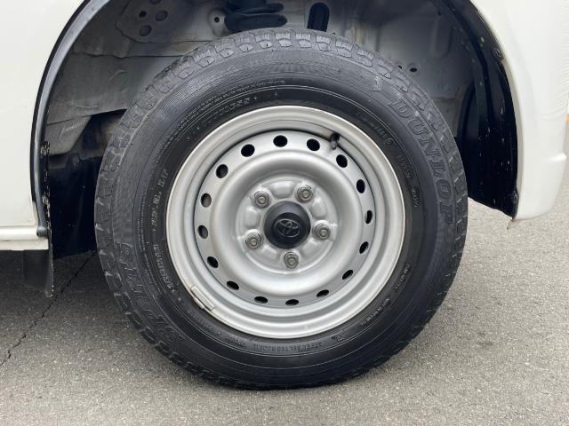 タウンエースバン ＧＬ　前後ドライブレコーダー　センターデフロック　純正ラバーマット　ＥＴＣ　純正オーディオ　リアフォグライト（30枚目）