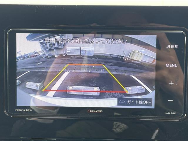 カローラスポーツ Ｇ　Ｘ　モデリスタエアロ　社外ＳＤナビ　ＣＤ／ＤＶＤ／ＢＴ／フルセグＴＶ　バックカメラ　純正ラバーマット　ドライブモード切替　ワイパーデアイサー　電動パーキンググブレーキ　純正エンジンスターター　ＥＴＣ（5枚目）