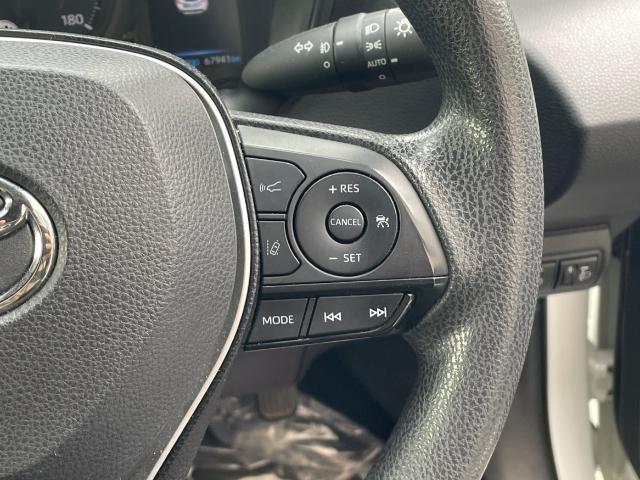 カローラスポーツ Ｇ　Ｘ　モデリスタエアロ　社外ＳＤナビ　ＣＤ／ＤＶＤ／ＢＴ／フルセグＴＶ　バックカメラ　純正ラバーマット　ドライブモード切替　ワイパーデアイサー　電動パーキンググブレーキ　純正エンジンスターター　ＥＴＣ（14枚目）