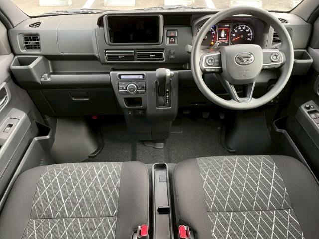 アトレー ＲＳ　両側パワースライドドア　リアヒーター　アダクティブクルーズコントロール　切替４ＷＤ　電動格納ミラー　フォグライト　アイドリングストップ　オートライト　ＬＥＤヘッドライト（2枚目）