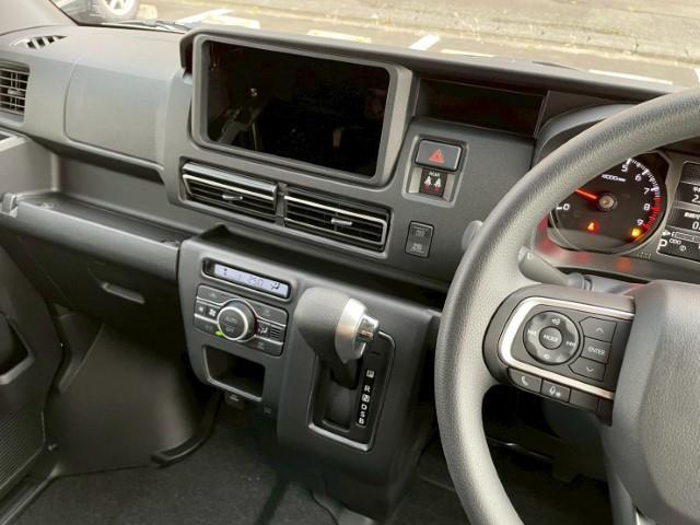 アトレー ＲＳ　両側パワースライドドア　リアヒーター　アダクティブクルーズコントロール　切替４ＷＤ　電動格納ミラー　フォグライト　アイドリングストップ　オートライト　ＬＥＤヘッドライト（3枚目）