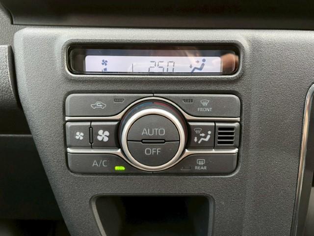 アトレー ＲＳ　両側パワースライドドア　リアヒーター　アダクティブクルーズコントロール　切替４ＷＤ　電動格納ミラー　フォグライト　アイドリングストップ　オートライト　ＬＥＤヘッドライト（4枚目）