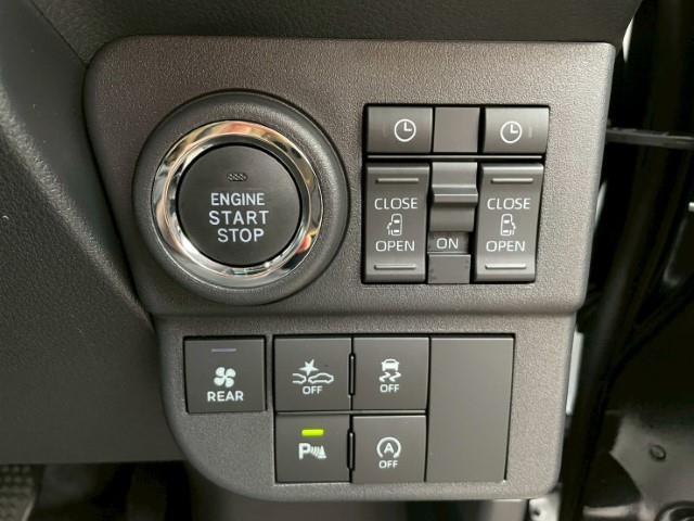 アトレー ＲＳ　両側パワースライドドア　リアヒーター　アダクティブクルーズコントロール　切替４ＷＤ　電動格納ミラー　フォグライト　アイドリングストップ　オートライト　ＬＥＤヘッドライト（6枚目）