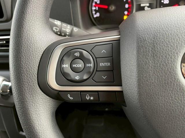 アトレー ＲＳ　両側パワースライドドア　リアヒーター　アダクティブクルーズコントロール　切替４ＷＤ　電動格納ミラー　フォグライト　アイドリングストップ　オートライト　ＬＥＤヘッドライト（13枚目）