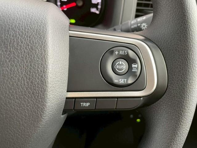 アトレー ＲＳ　両側パワースライドドア　リアヒーター　アダクティブクルーズコントロール　切替４ＷＤ　電動格納ミラー　フォグライト　アイドリングストップ　オートライト　ＬＥＤヘッドライト（14枚目）