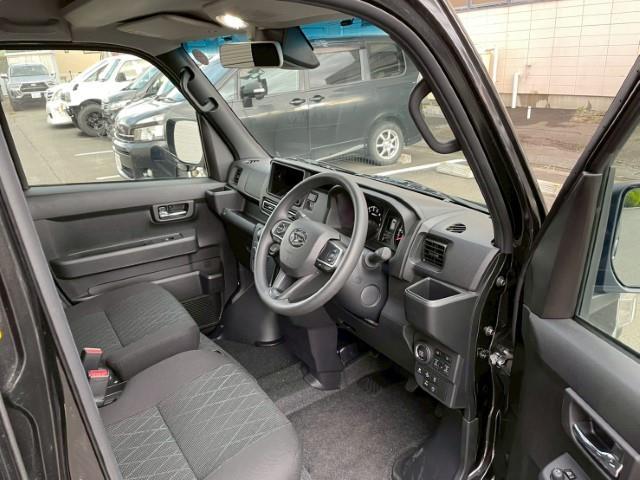 アトレー ＲＳ　両側パワースライドドア　リアヒーター　アダクティブクルーズコントロール　切替４ＷＤ　電動格納ミラー　フォグライト　アイドリングストップ　オートライト　ＬＥＤヘッドライト（15枚目）