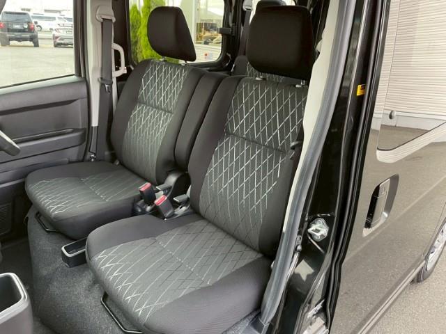 アトレー ＲＳ　両側パワースライドドア　リアヒーター　アダクティブクルーズコントロール　切替４ＷＤ　電動格納ミラー　フォグライト　アイドリングストップ　オートライト　ＬＥＤヘッドライト（17枚目）