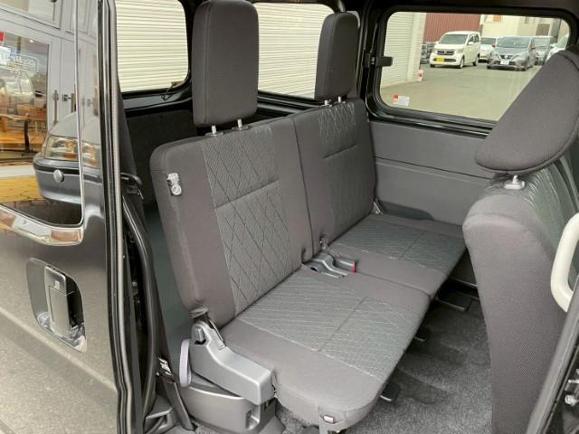 アトレー ＲＳ　両側パワースライドドア　リアヒーター　アダクティブクルーズコントロール　切替４ＷＤ　電動格納ミラー　フォグライト　アイドリングストップ　オートライト　ＬＥＤヘッドライト（18枚目）