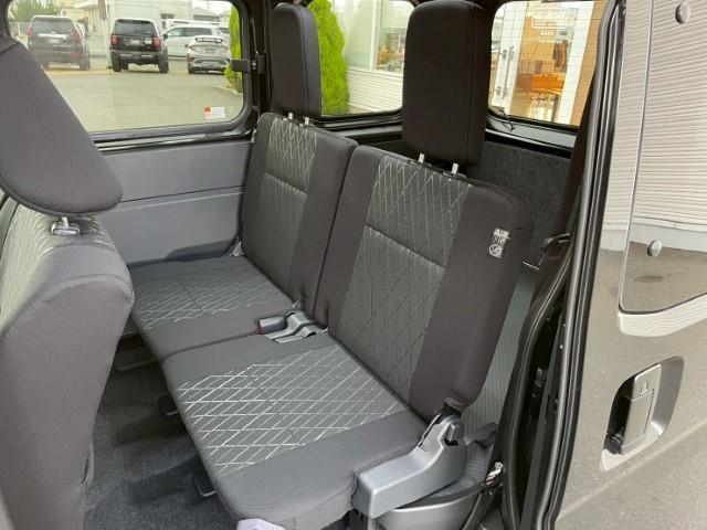 アトレー ＲＳ　両側パワースライドドア　リアヒーター　アダクティブクルーズコントロール　切替４ＷＤ　電動格納ミラー　フォグライト　アイドリングストップ　オートライト　ＬＥＤヘッドライト（19枚目）