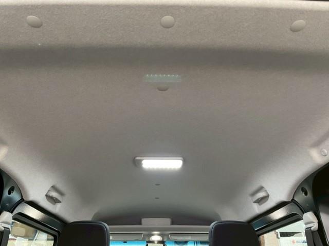 アトレー ＲＳ　両側パワースライドドア　リアヒーター　アダクティブクルーズコントロール　切替４ＷＤ　電動格納ミラー　フォグライト　アイドリングストップ　オートライト　ＬＥＤヘッドライト（22枚目）