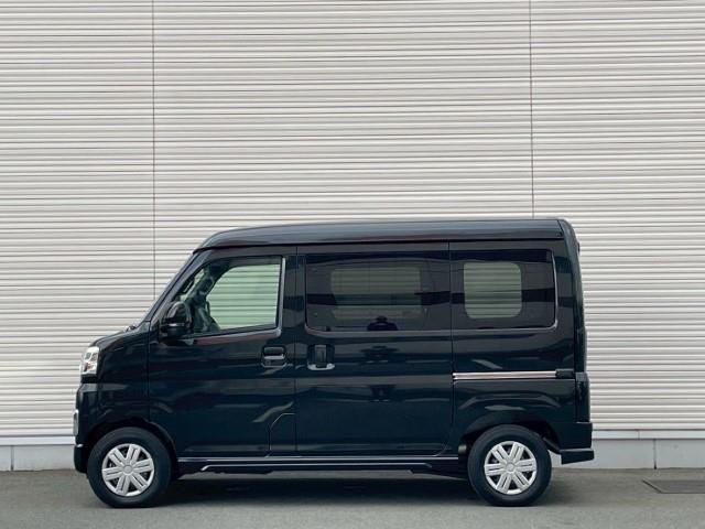 アトレー ＲＳ　両側パワースライドドア　リアヒーター　アダクティブクルーズコントロール　切替４ＷＤ　電動格納ミラー　フォグライト　アイドリングストップ　オートライト　ＬＥＤヘッドライト（27枚目）