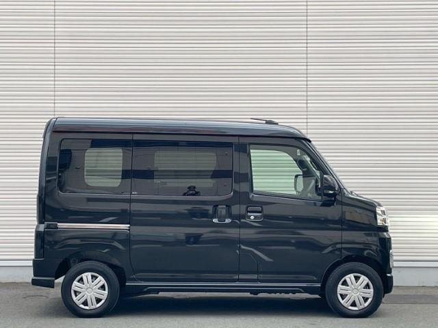 アトレー ＲＳ　両側パワースライドドア　リアヒーター　アダクティブクルーズコントロール　切替４ＷＤ　電動格納ミラー　フォグライト　アイドリングストップ　オートライト　ＬＥＤヘッドライト（31枚目）