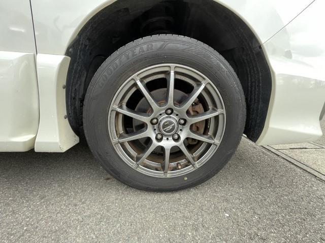 セレナ ハイウェイスター　アドバンスドセーフティパッケージ　４ＷＤ　片側パワースライドドア　クルーズコントロール　電動格納ミラー　バックカメラ　ＷＡＣ　アイドリングストップ　全方位カメラ（37枚目）