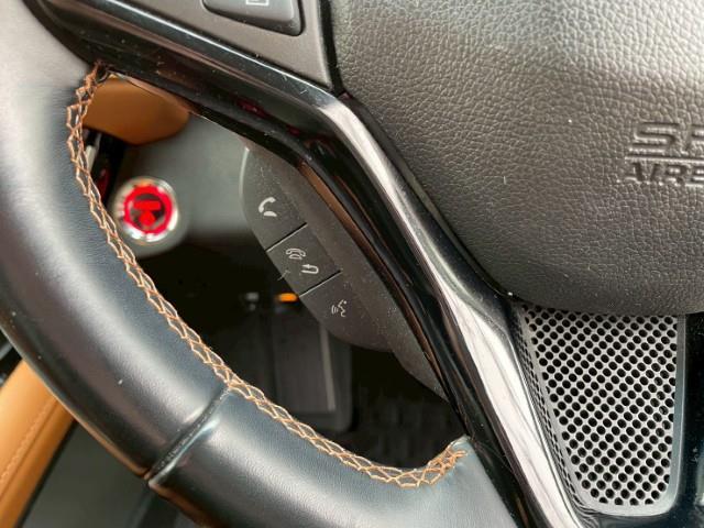 ヴェゼル ハイブリッドＺ・ホンダセンシング　４ＷＤ　ホンダセンシング　純正ギャザズＳＤナビ　バックカメラ　レーダークルコン　ハーフレザーシート　前席シートヒーター　ＥＴＣ　ＵＳＢ入力端子　トラクションコントロール　レーンキープアシスト（15枚目）