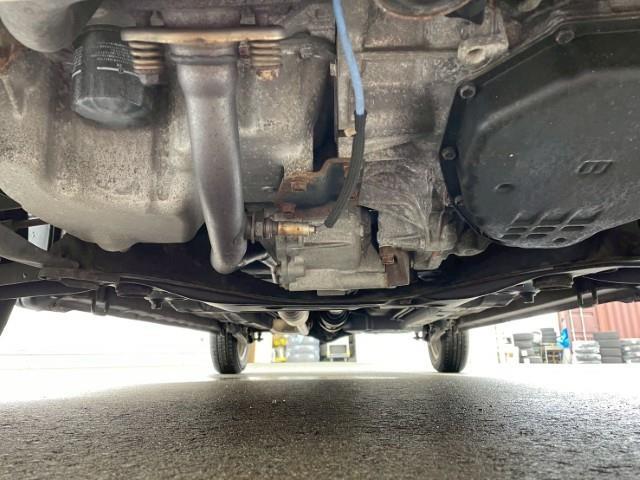 アルトラパンショコラ Ｘ　社外ＳＤナビ　電格ミラー　ＡＢＳ　オートライト　レザーシート　純正フロアマット　アイドリングストップ　ビルトインＥＴＣ（40枚目）