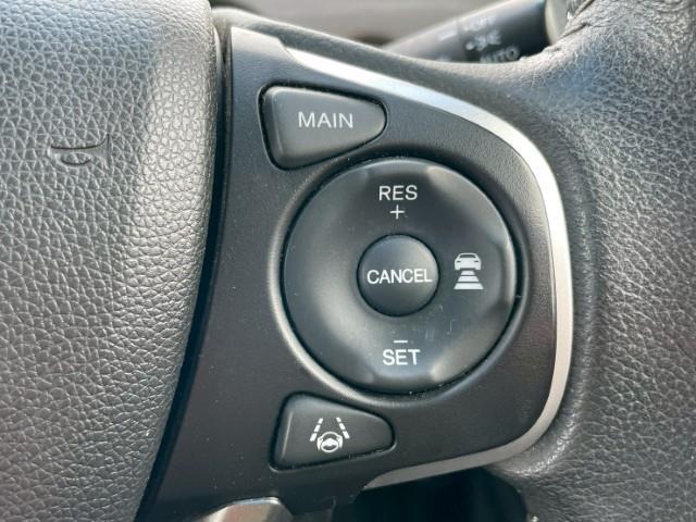 フリードハイブリッド ハイブリッド・Ｇホンダセンシング　４ＷＤ　ホンダセンシング　純正ギャザスＳＤナビ　ＵＳＢ入力端子　バックカメラ　ハーフレザーシート　前席シートヒーター　レーダークルコン　レーンキープアシスト　両側パワースライドドア　ＥＴＣ（13枚目）