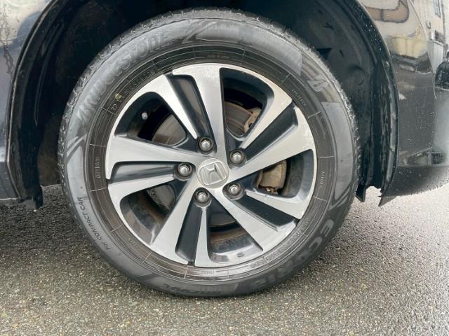 フリードハイブリッド ハイブリッド・Ｇホンダセンシング　４ＷＤ　ホンダセンシング　純正ギャザスＳＤナビ　ＵＳＢ入力端子　バックカメラ　ハーフレザーシート　前席シートヒーター　レーダークルコン　レーンキープアシスト　両側パワースライドドア　ＥＴＣ（33枚目）