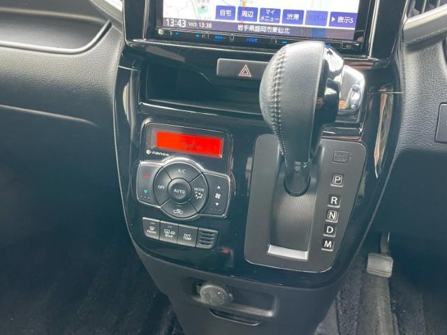 ソリオバンディット ハイブリッドMV フォグランプ アルパインフリップダウンモニター 電動格納ミラー パドルシフト コーナーセンサー 前席シートヒーター 両側パワースライドドア ドラレコ ETC クルーズコントロール アイドリングストップ(6枚目)