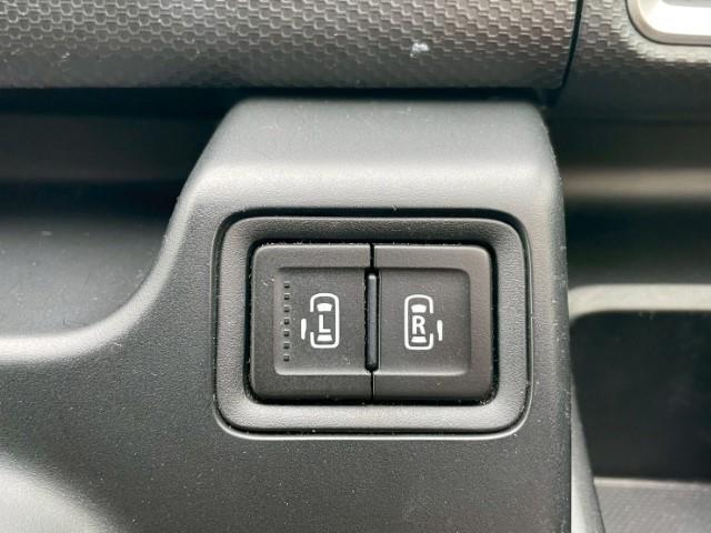 ソリオバンディット ハイブリッドMV フォグランプ アルパインフリップダウンモニター 電動格納ミラー パドルシフト コーナーセンサー 前席シートヒーター 両側パワースライドドア ドラレコ ETC クルーズコントロール アイドリングストップ(7枚目)