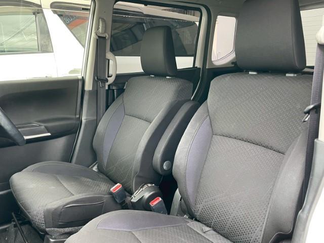 ソリオバンディット ハイブリッドMV フォグランプ アルパインフリップダウンモニター 電動格納ミラー パドルシフト コーナーセンサー 前席シートヒーター 両側パワースライドドア ドラレコ ETC クルーズコントロール アイドリングストップ(21枚目)