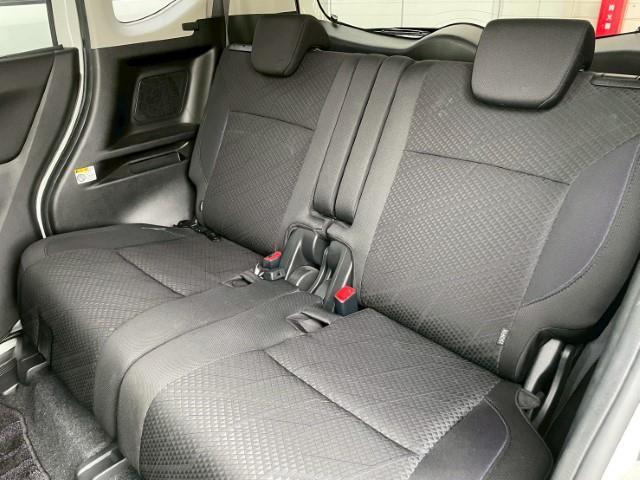 ソリオバンディット ハイブリッドMV フォグランプ アルパインフリップダウンモニター 電動格納ミラー パドルシフト コーナーセンサー 前席シートヒーター 両側パワースライドドア ドラレコ ETC クルーズコントロール アイドリングストップ(23枚目)