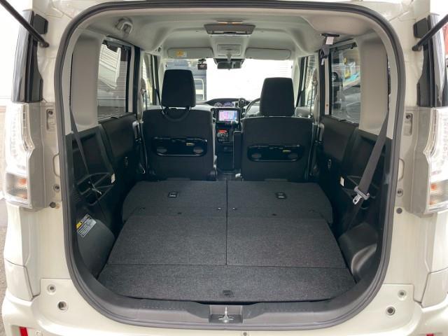 ソリオバンディット ハイブリッドMV フォグランプ アルパインフリップダウンモニター 電動格納ミラー パドルシフト コーナーセンサー 前席シートヒーター 両側パワースライドドア ドラレコ ETC クルーズコントロール アイドリングストップ(26枚目)