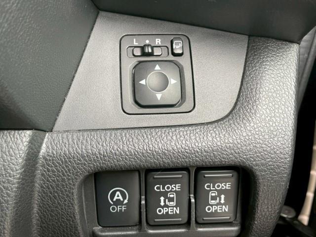 デイズルークス ハイウェイスター　Ｇターボ　純正ＳＤナビ　フルセグＴＶ　アラウンドビューモニター　両側パワースライドドア　フリップダウンモニター　ドライブレコーダー　衝突軽減ブレーキ　クルーズコントロール　ＥＴＣ　シートカバー（5枚目）