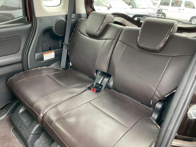 デイズルークス ハイウェイスター　Ｇターボ　純正ＳＤナビ　フルセグＴＶ　アラウンドビューモニター　両側パワースライドドア　フリップダウンモニター　ドライブレコーダー　衝突軽減ブレーキ　クルーズコントロール　ＥＴＣ　シートカバー（20枚目）