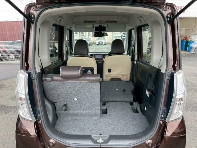 デイズルークス ハイウェイスター　Ｇターボ　純正ＳＤナビ　フルセグＴＶ　アラウンドビューモニター　両側パワースライドドア　フリップダウンモニター　ドライブレコーダー　衝突軽減ブレーキ　クルーズコントロール　ＥＴＣ　シートカバー（23枚目）