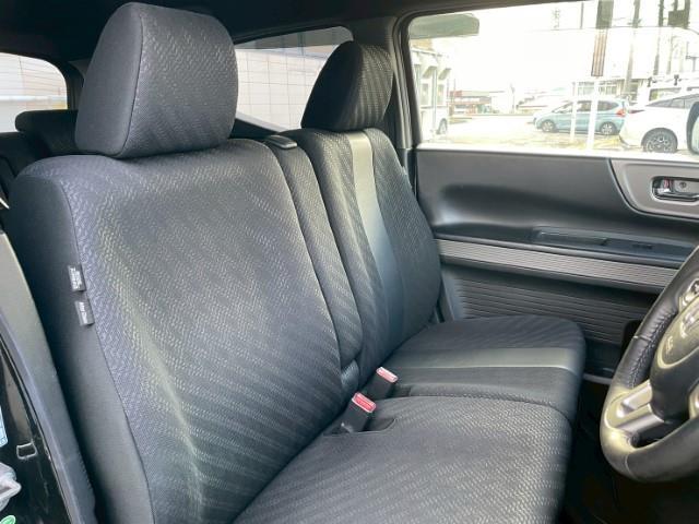 N-BOXスラッシュ G・ターボAパッケージ 純正8インチSDナビパドルシフト ステアリングリモコン 電動格納ミラー フォグランプ エンジンスタートボタン 4WD スマートキー バックカメラ ETC フロアマット(18枚目)