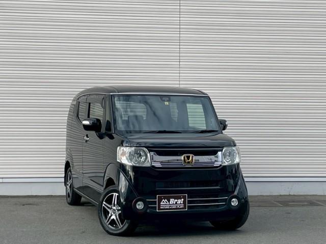 N-BOXスラッシュ G・ターボAパッケージ 純正8インチSDナビパドルシフト ステアリングリモコン 電動格納ミラー フォグランプ エンジンスタートボタン 4WD スマートキー バックカメラ ETC フロアマット(25枚目)