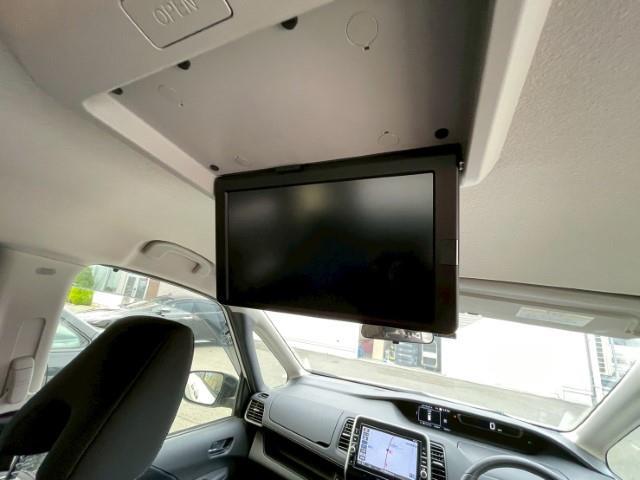 セレナ ハイウェイスター VセレクションII アラウンドビューモニター フリップダウンモニター 純正LEDヘッドライト・フォグランプ エマージェンシーブレーキ ドラレコ(12枚目)