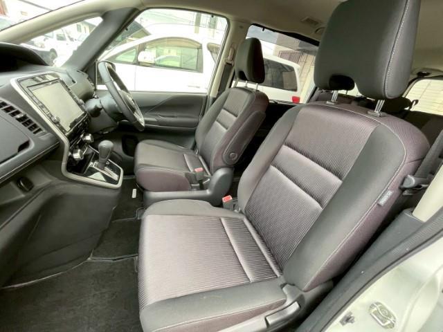 セレナ ハイウェイスター VセレクションII アラウンドビューモニター フリップダウンモニター 純正LEDヘッドライト・フォグランプ エマージェンシーブレーキ ドラレコ(24枚目)