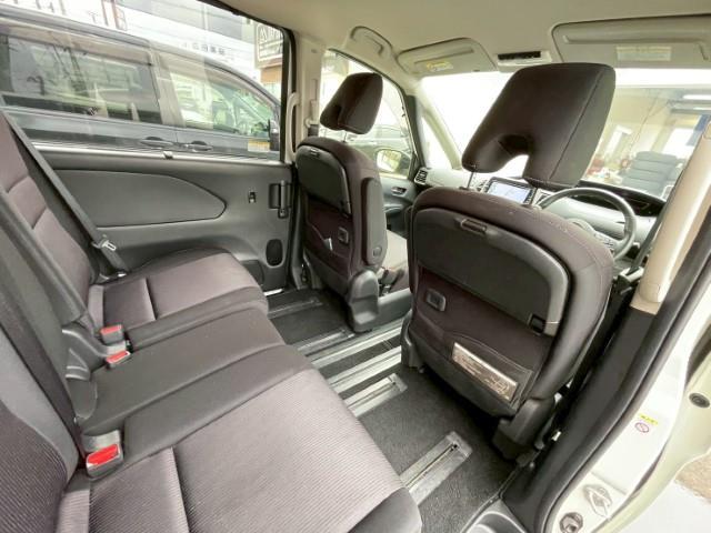 セレナ ハイウェイスター VセレクションII アラウンドビューモニター フリップダウンモニター 純正LEDヘッドライト・フォグランプ エマージェンシーブレーキ ドラレコ(26枚目)