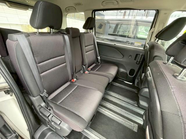 セレナ ハイウェイスター VセレクションII アラウンドビューモニター フリップダウンモニター 純正LEDヘッドライト・フォグランプ エマージェンシーブレーキ ドラレコ(27枚目)