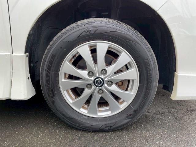 セレナ ハイウェイスター VセレクションII アラウンドビューモニター フリップダウンモニター 純正LEDヘッドライト・フォグランプ エマージェンシーブレーキ ドラレコ(39枚目)