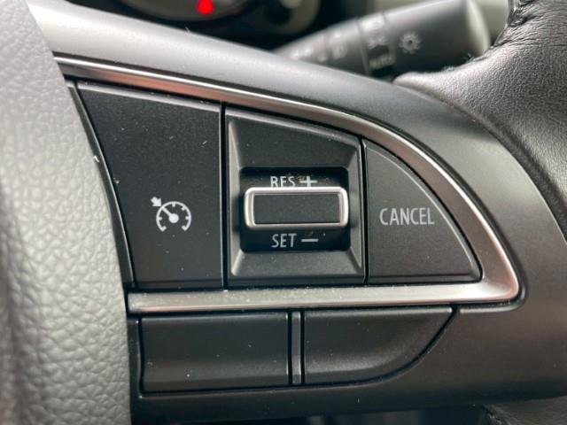 ジムニー ＸＣ　４ＷＤ　ターボ　社外ＣＤオーディオ　クルーズコントロール　レーダーブレーキサポート　レーンキープアシスト　ＬＥＤヘッドライト・フォグランプ　前席シートヒーター　横滑り防止　ダウンヒルアシスト（12枚目）