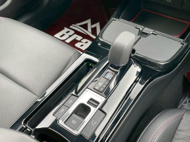 プリウス Z 純正12.3インチディスプレイオーディオ フルセグTV 全方位カメラ ガラスルーフ デジタルインナーミラー モデリスタフルエアロ レーダークルーズコントロール ステアリングヒーター ETC2.0(6枚目)