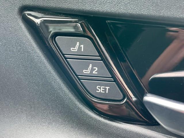 プリウス Z 純正12.3インチディスプレイオーディオ フルセグTV 全方位カメラ ガラスルーフ デジタルインナーミラー モデリスタフルエアロ レーダークルーズコントロール ステアリングヒーター ETC2.0(9枚目)