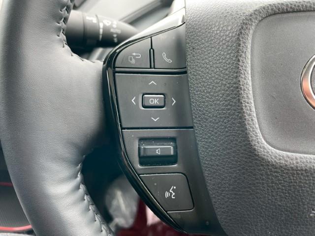 プリウス Z 純正12.3インチディスプレイオーディオ フルセグTV 全方位カメラ ガラスルーフ デジタルインナーミラー モデリスタフルエアロ レーダークルーズコントロール ステアリングヒーター ETC2.0(15枚目)