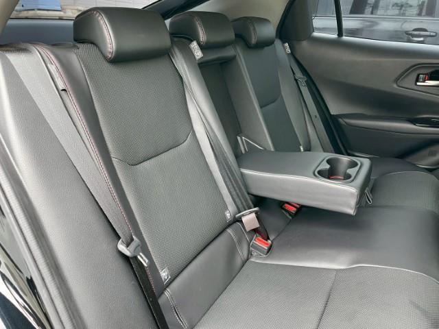 プリウス Z 純正12.3インチディスプレイオーディオ フルセグTV 全方位カメラ ガラスルーフ デジタルインナーミラー モデリスタフルエアロ レーダークルーズコントロール ステアリングヒーター ETC2.0(21枚目)