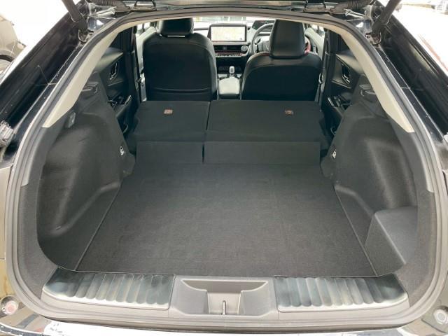 プリウス Z 純正12.3インチディスプレイオーディオ フルセグTV 全方位カメラ ガラスルーフ デジタルインナーミラー モデリスタフルエアロ レーダークルーズコントロール ステアリングヒーター ETC2.0(23枚目)