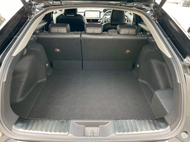 プリウス Z 純正12.3インチディスプレイオーディオ フルセグTV 全方位カメラ ガラスルーフ デジタルインナーミラー モデリスタフルエアロ レーダークルーズコントロール ステアリングヒーター ETC2.0(25枚目)