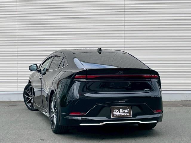 プリウス Z 純正12.3インチディスプレイオーディオ フルセグTV 全方位カメラ ガラスルーフ デジタルインナーミラー モデリスタフルエアロ レーダークルーズコントロール ステアリングヒーター ETC2.0(31枚目)