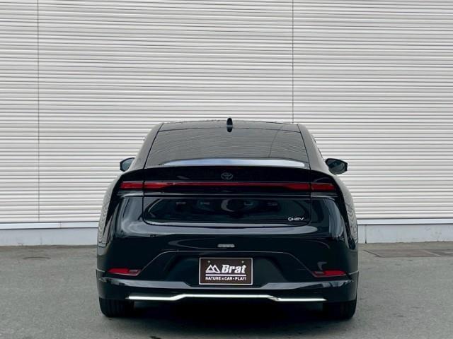 プリウス Z 純正12.3インチディスプレイオーディオ フルセグTV 全方位カメラ ガラスルーフ デジタルインナーミラー モデリスタフルエアロ レーダークルーズコントロール ステアリングヒーター ETC2.0(32枚目)