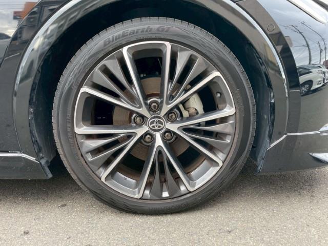 プリウス Z 純正12.3インチディスプレイオーディオ フルセグTV 全方位カメラ ガラスルーフ デジタルインナーミラー モデリスタフルエアロ レーダークルーズコントロール ステアリングヒーター ETC2.0(35枚目)