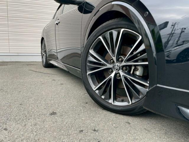 プリウス Z 純正12.3インチディスプレイオーディオ フルセグTV 全方位カメラ ガラスルーフ デジタルインナーミラー モデリスタフルエアロ レーダークルーズコントロール ステアリングヒーター ETC2.0(36枚目)