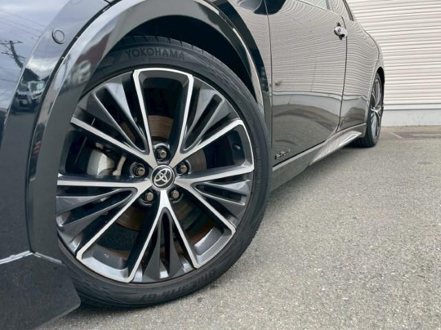 プリウス Z 純正12.3インチディスプレイオーディオ フルセグTV 全方位カメラ ガラスルーフ デジタルインナーミラー モデリスタフルエアロ レーダークルーズコントロール ステアリングヒーター ETC2.0(37枚目)