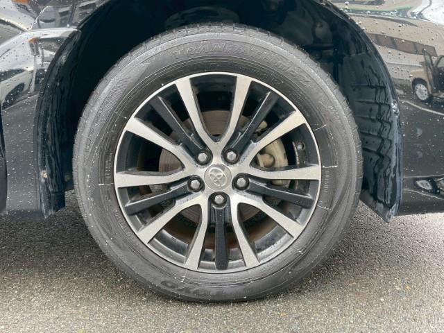 エスティマハイブリッド アエラス プレミアムエディション 純正HDDナビ ステアリングリモコン 電格ミラー フォグライト 純正フリップダウン オートライト 運転席パワーシート 社外フロアマット ETC(31枚目)